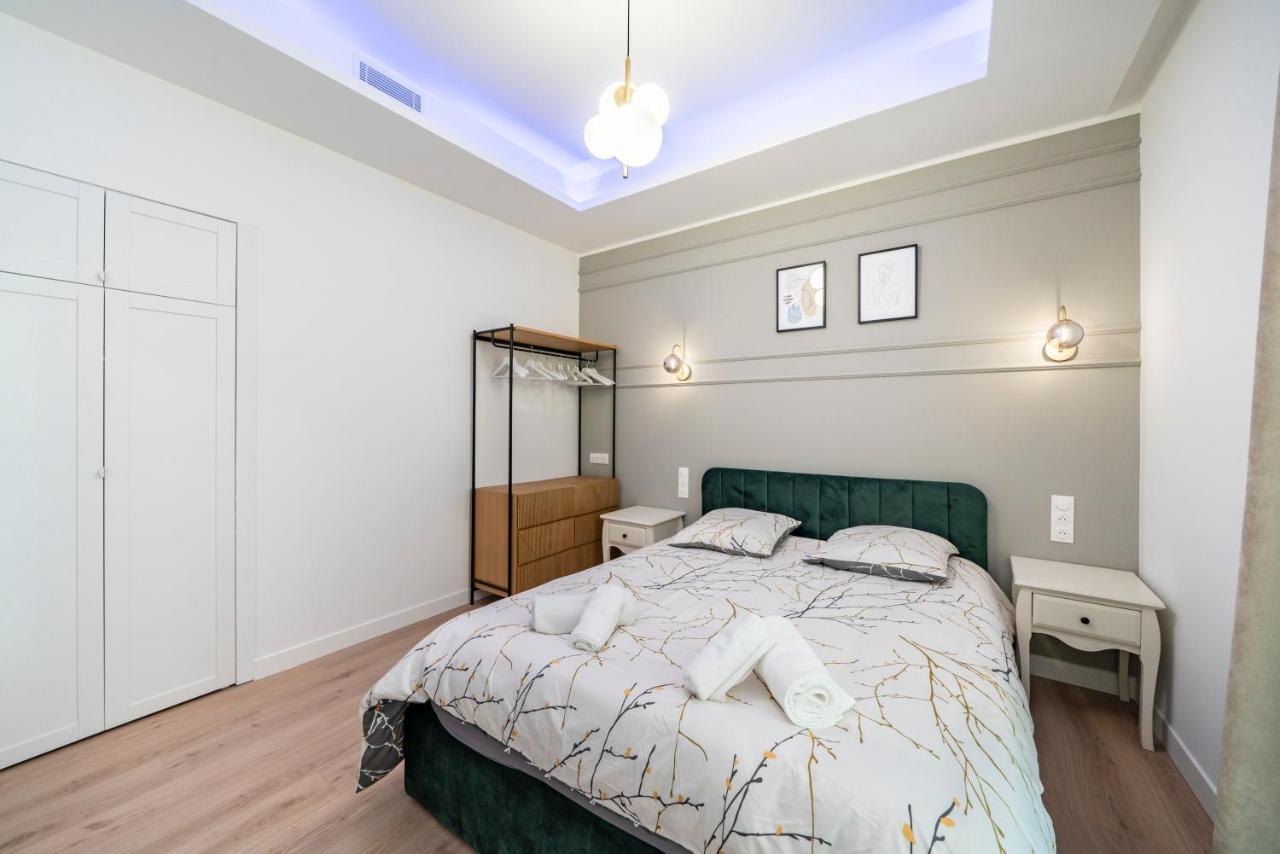 2Mn Monaco - Luxueux Appartement Renove - As Beausoleil Buitenkant foto