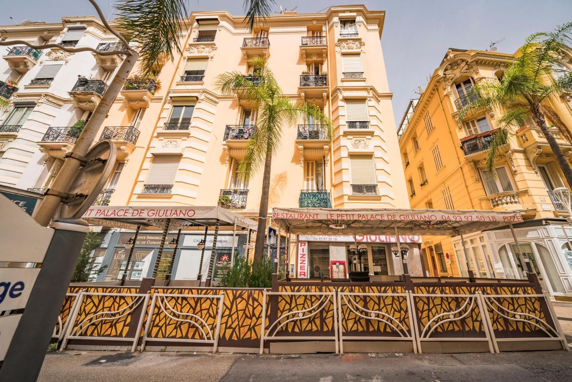 2Mn Monaco - Luxueux Appartement Renove - As Beausoleil Buitenkant foto